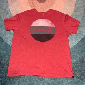 Mens Hurley Top